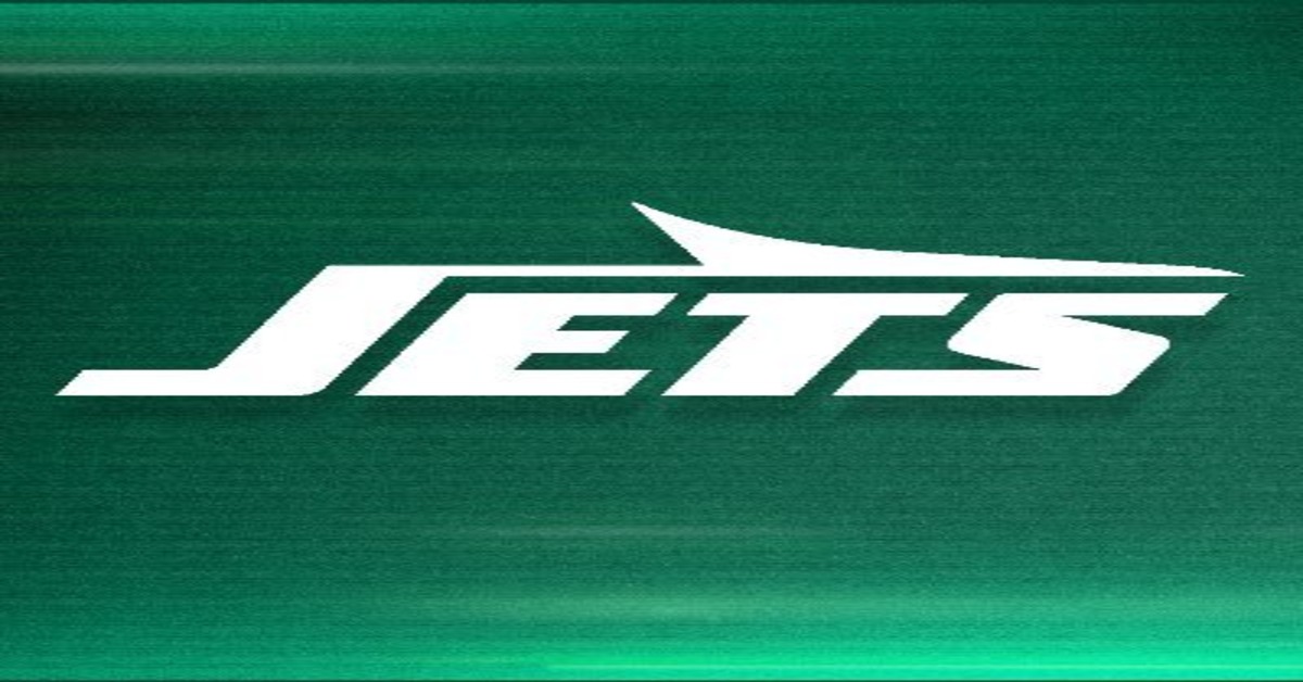 New York Jets Second Rebrand in Five Years, New Uniforms and Logos