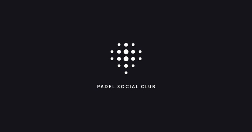 A Smash Hit: Padel Social Club Gets a Sleek New Look For Their UK Debut