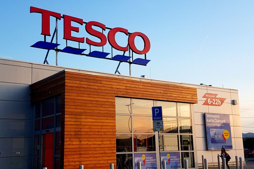 Hyper-Personalized Promotion: Tesco Launches ‘Clubcard Challenges’