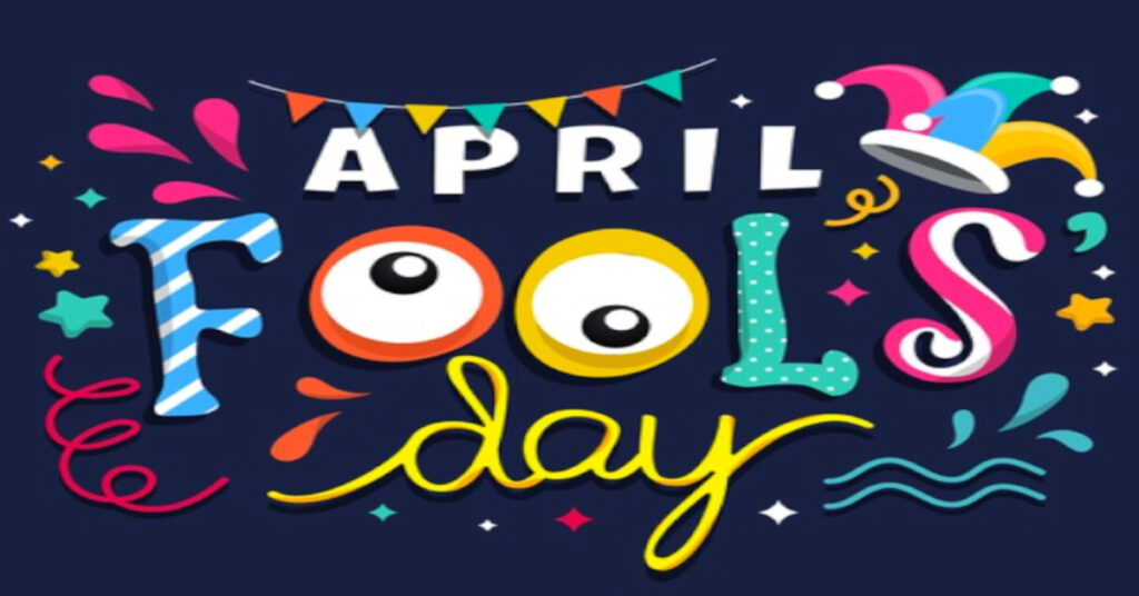 Brands and Marketers On April Fools’ Day