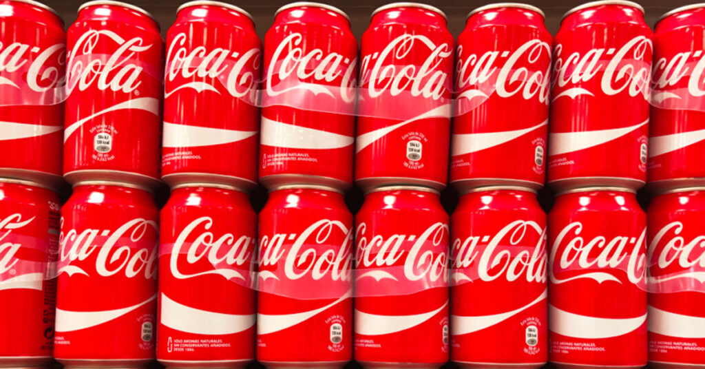 Digital Transformation: Coca-Cola Aligns Technology Strategy with Microsoft