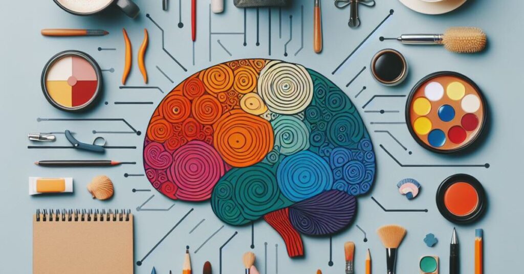 Think Different, Brand Better : Neurodiversity’s Impact on Creativity