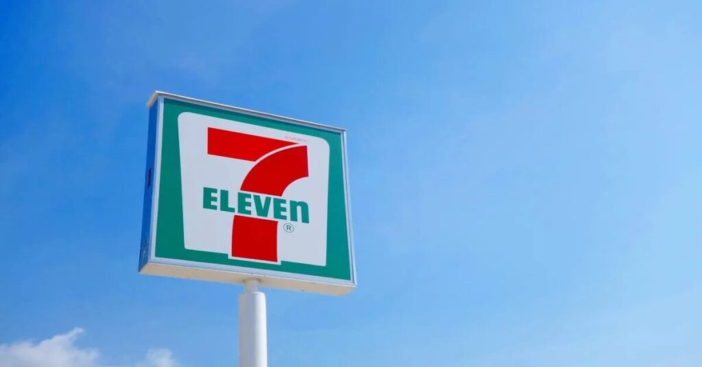7-Eleven ‘Take it to Eleven’ Highlights Joy in Celebrating the Little Things