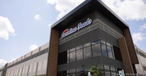 Carolina Foods Celebrates 90th Birthday, Opens New State-of-the-art Headquarters