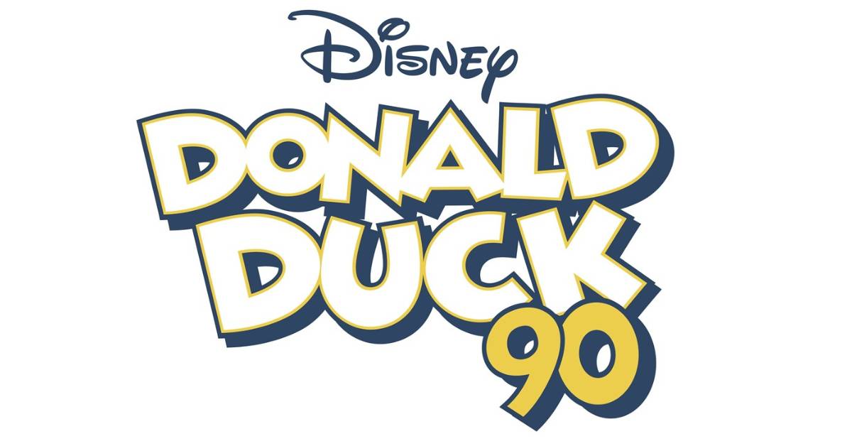 Disney is partnering with industry-leading brands to celebrate 90 years of Donald Duck with stylish new products and collectibles.