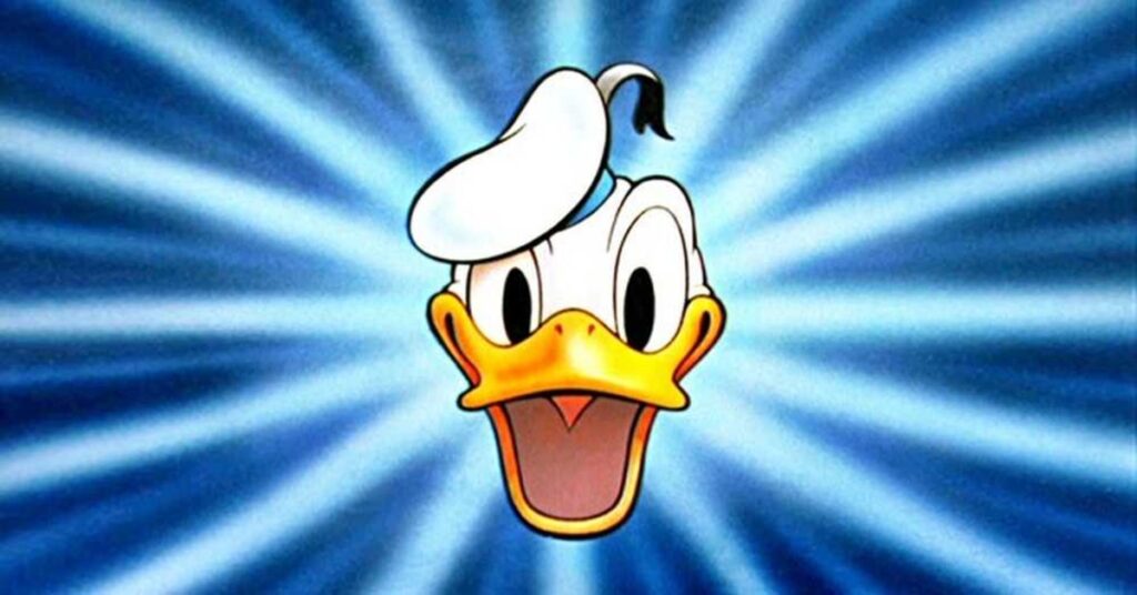 Disney Celebrates 90 Years of Donald Duck with Global Brands