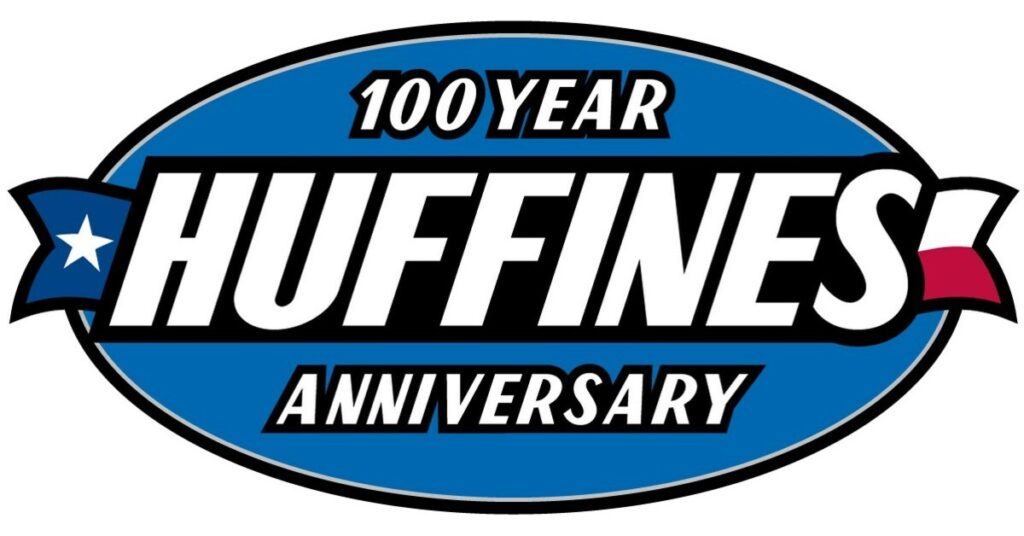 Sing that Jingle - Huffines Auto Dealerships Celebrates 100th Anniversary