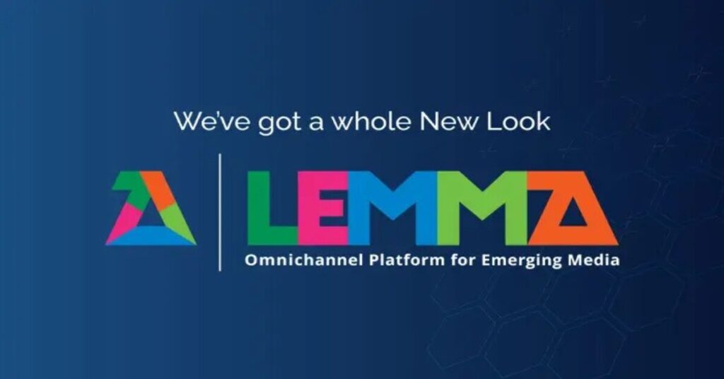 Lemma Introduces New Brand Identity and Logo