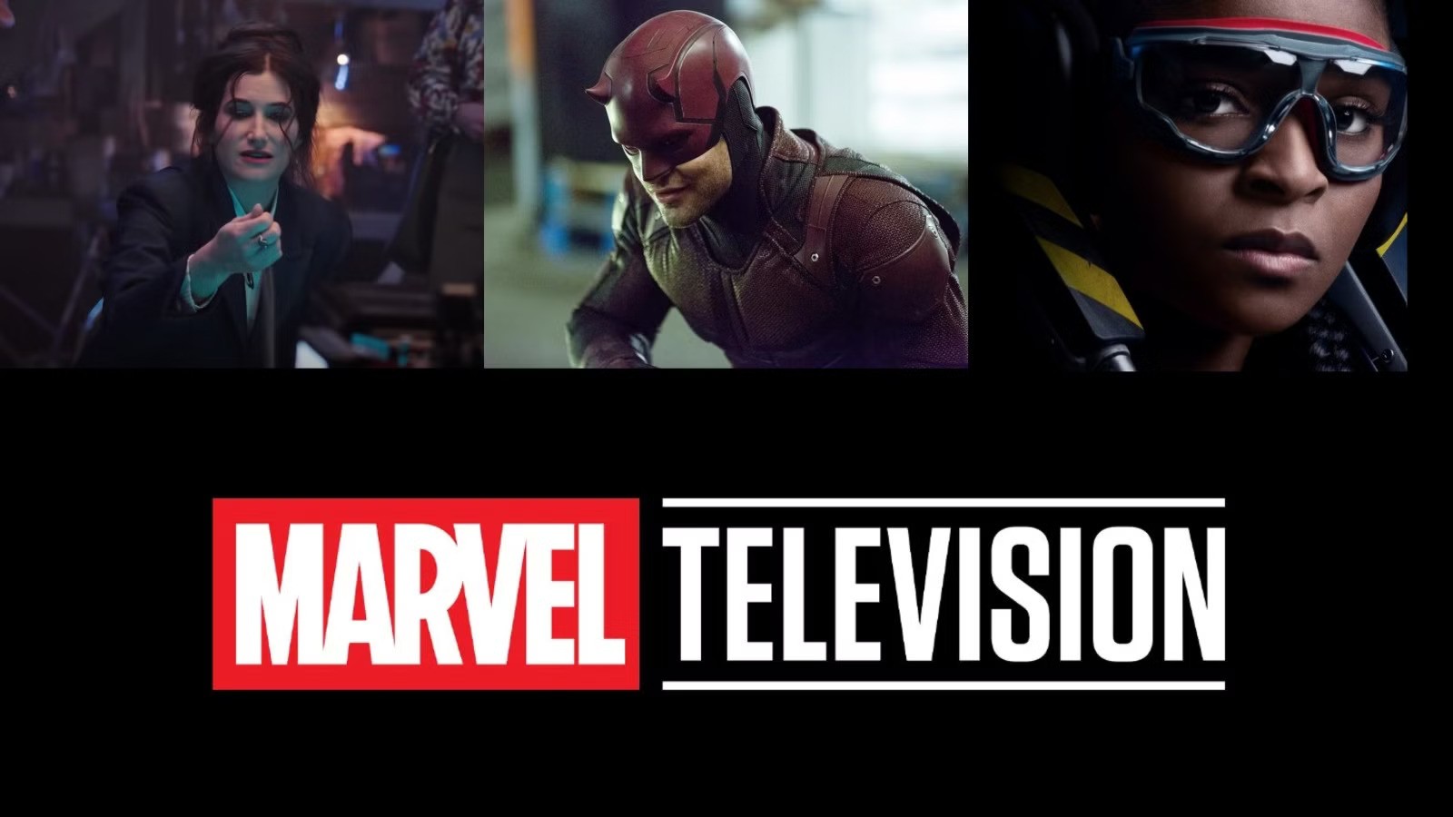 A Binge-Worthy Rebrand: Marvel Animation's New Identity Transforms TV Storytelling