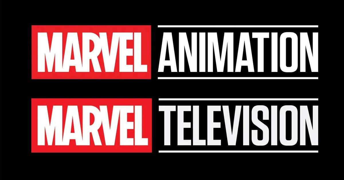 A Binge-Worthy Rebrand: Marvel Animation's New Identity Transforms TV Storytelling