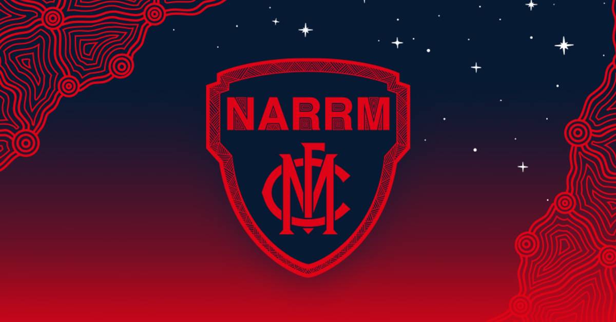 Melbourne Football Club Rebrands to Narrm Football Club, Boosts Aboriginal Culture