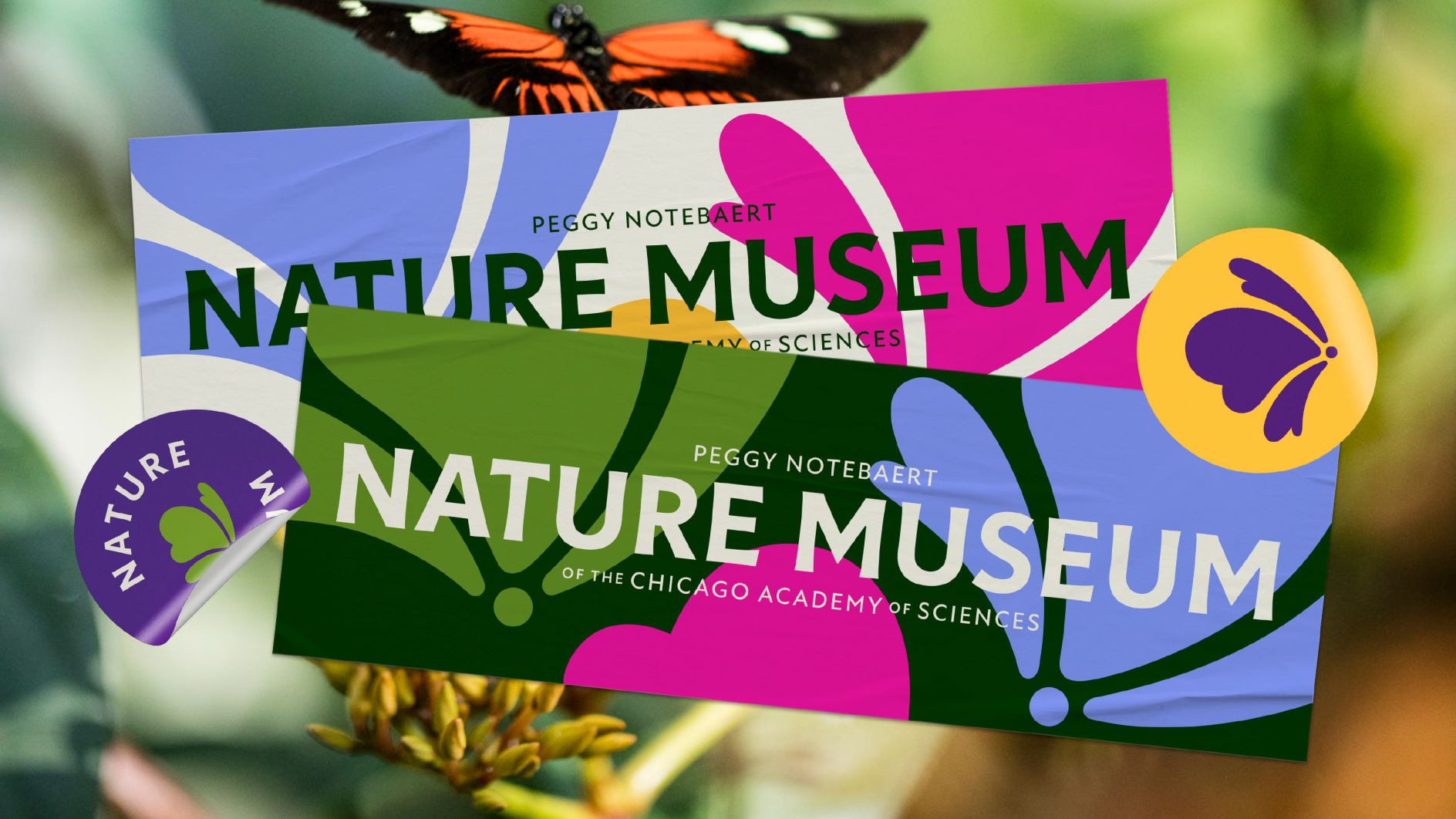 Nature Museum