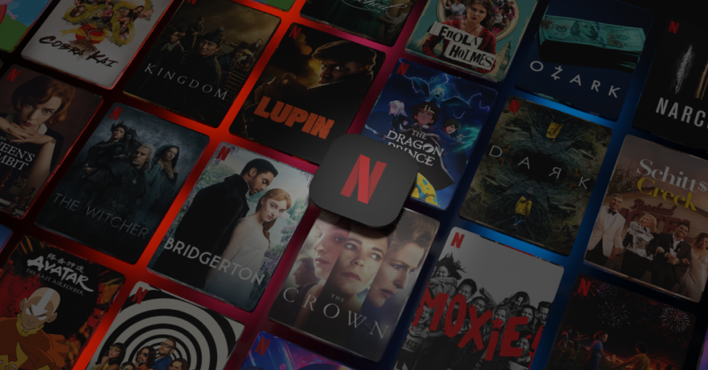 Netflix Boasts 40 Million Global Monthly Users in Ad-Supported Tier