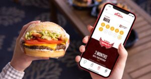 Red Robin Gourmet Burgers Transforms Loyalty Program
