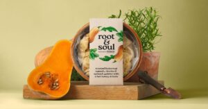 Tesco Root & Soul to Inspire Consumers to Eat More Veggies
