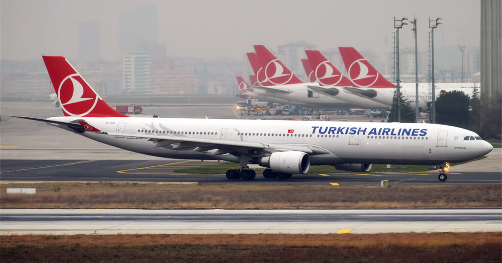 Turkish Airlines Miles&Smiles Enhances Travel Experience with utu