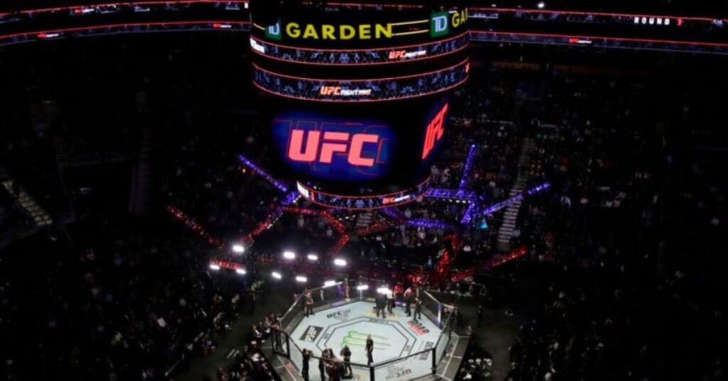 Games Global to Develop Branded Content for UFC: Exclusive Partnership