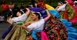 Cinco de Mayo Festival: Colorado’s Largest Cultural Celebration of Mexican Heritage