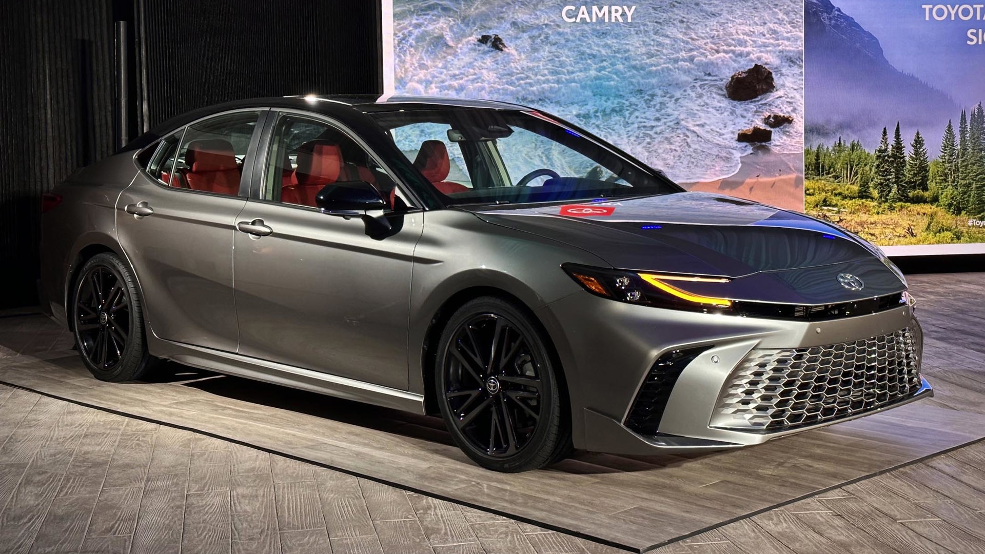Toyota has unveiled a new campaign, developed using the company’s long-standing Total Toyota (T2) marketing model, to highlight the all-new, all-hybrid 2025 Camry.