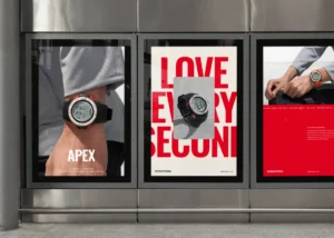 ‘Love Every Second’ – Armitron Launches First Rebranding Campaign in 50 Years