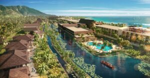 Coco Palms Resort in Hawaii Rebrands as Kimpton Hotel for IHG Hotels & Resorts Luxury and Lifestyle Portfolio