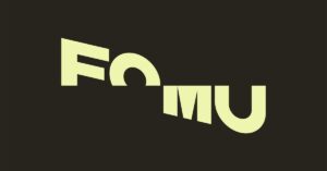 Fomu Antwerp’s New Identity Reflects Its Visionary Ambitions