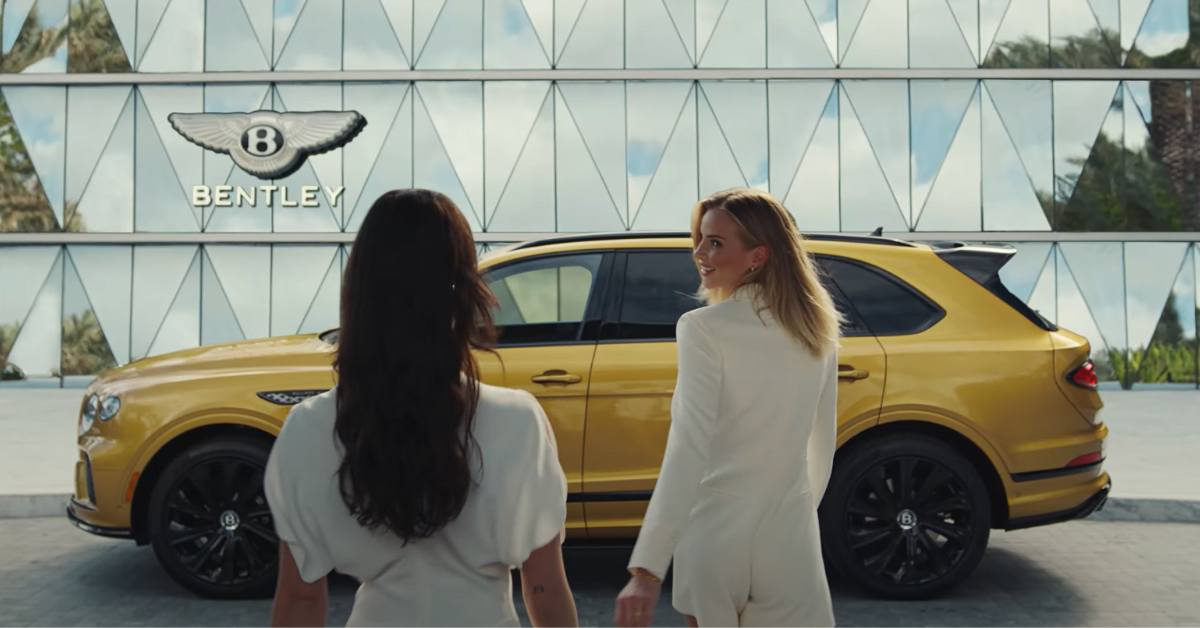 Bentley Motors strives to inspire new audiences to be a part of its luxury lifestyle proposition – ‘How do you Bentley?’ the brand’s latest campaign.
