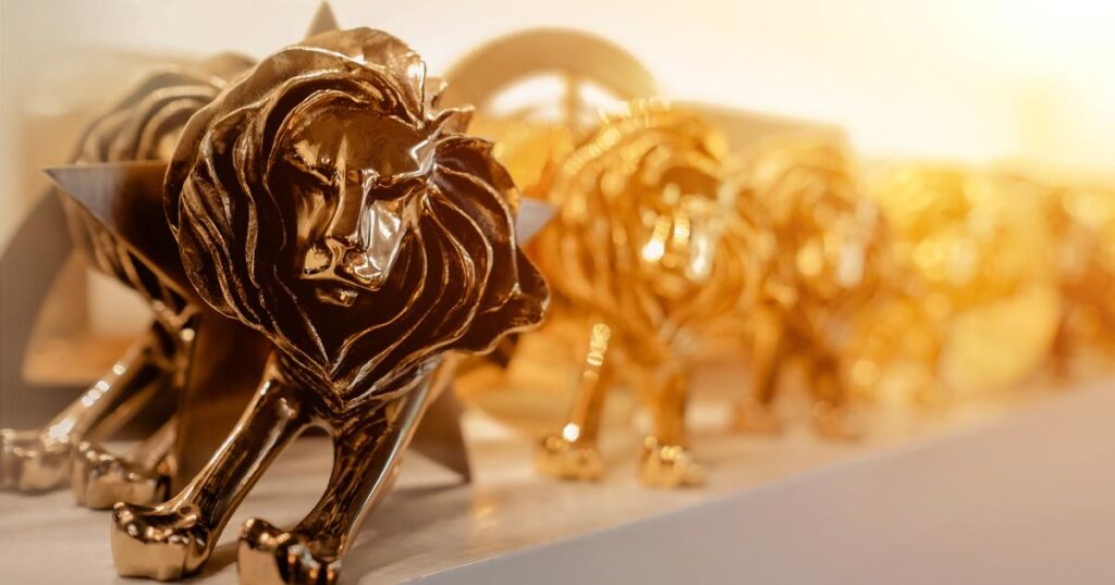 A First: Kazakhstan And Uzbekistan Sweep Up Young Lions at Cannes Lions 2024