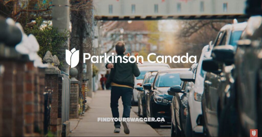 Parkinson Canada Urges People to ‘Find Your Swagger’ to Reframe Negative Perceptions of Living With Parkinson’s