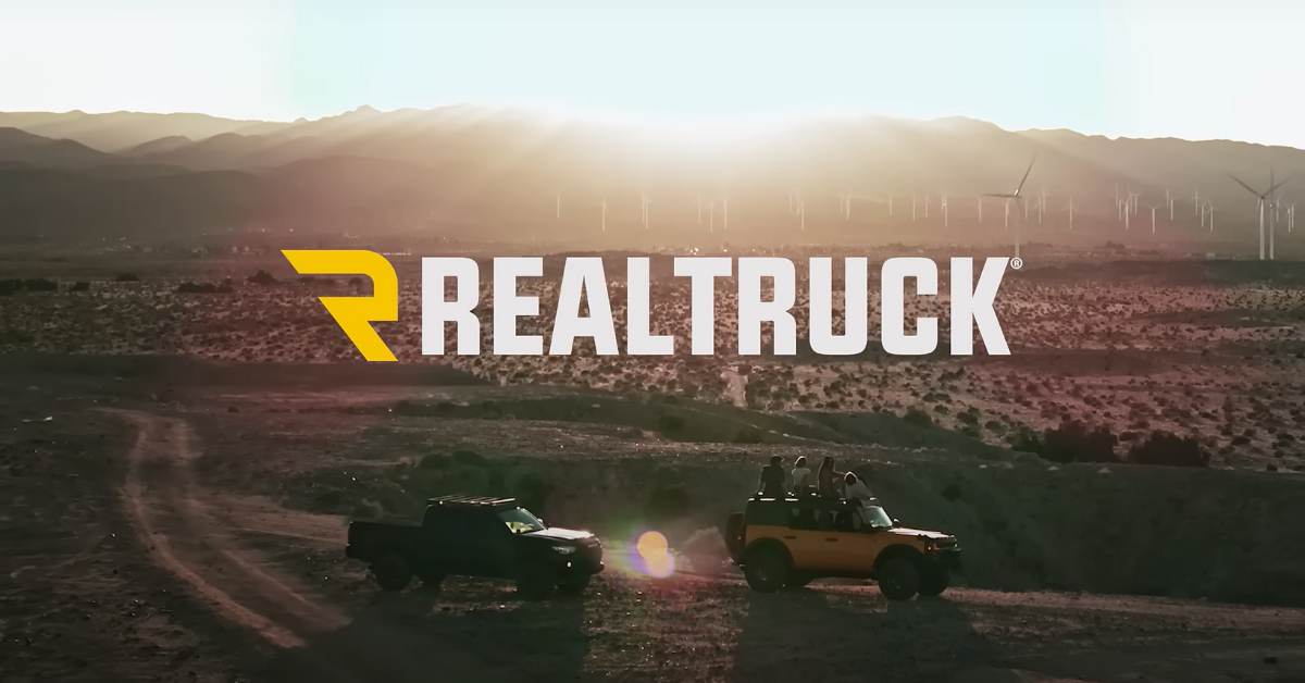 ‘Bring Your Truck to Life’ celebrates adventures through the lens of truck and off-road vehicle owners. It features DIYers, families and mountain bikers who bring their truck to life in pursuit of their favorite pastimes.