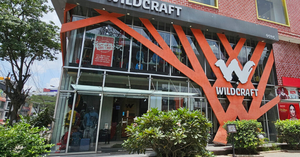 Adventure Awaits: Wildcraft India and Apparel Group Collaborate for GCC Expansion