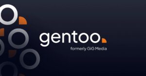 13 Quarters of Growth: Gentoo Media Emerges from GiG with Bold Rebrand