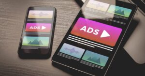 Don’t Block, Blend: How to Weave In-App Ads into Your Brand Story?
