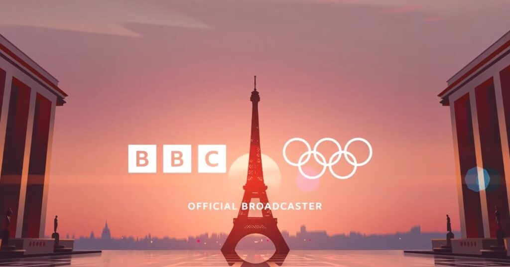 Olympic Passion: BBC Paris Olympics 2024 Trailer Explores Athletes' Love for Sport