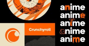 Brand Evolution: Crunchyroll Boasts New Look Ahead of San Diego Comic Con