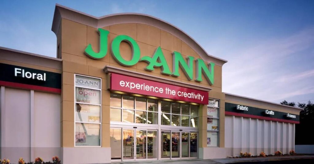 JOANN Latest Brand Campaign is ‘JO-AND’, Inspires Next Generation of Creators