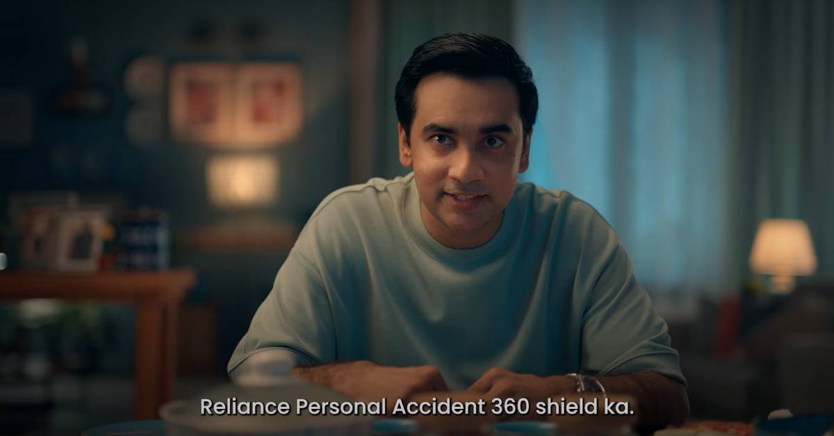 Reliance General Insurance has introduced ‘Protection Ka All-rounder’ campaign for its latest innovative product ‘Reliance Personal Accident 360 Shield’