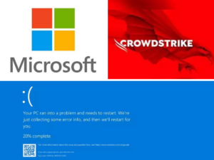 Microsoft Outage: A Test of Resilience and Market Influence