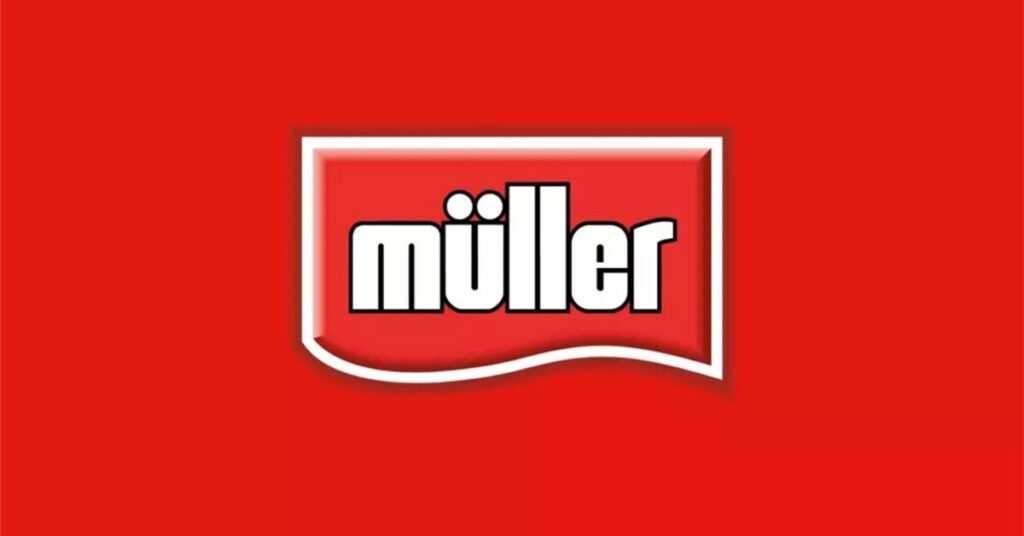 ‘Get The Good Going’ With Muller Yogurt & Desserts, Healthy Snacking