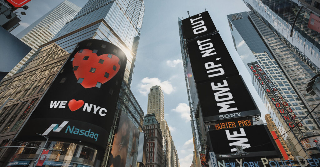 What is WE❤NYC All About? All You Need To Know