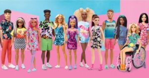 Mattel Celebrates 65 Years of Barbie, Inspires Girls To Explore Limitless Potential