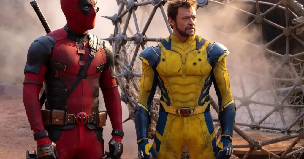 Deadpool & Wolverine is the Barbie of 2024: Cross Brand Promotion and Creator Campaigns etc.