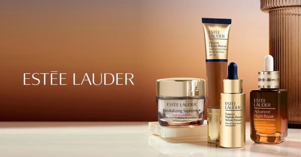 Estee Lauder Companies Leverage AI Tool for Trends, Marketing Innovation