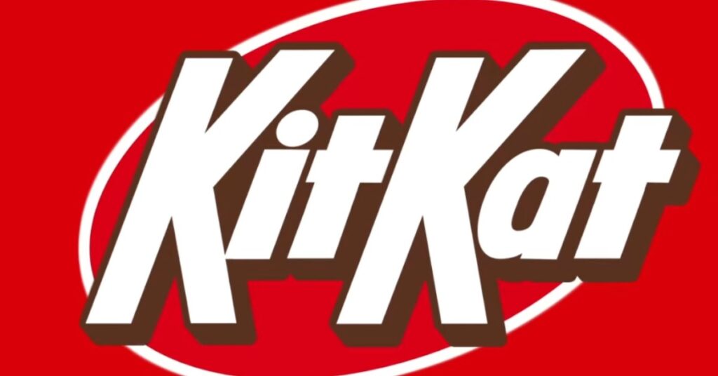 Kit Kat US Packaging Boasts Refined, New Look