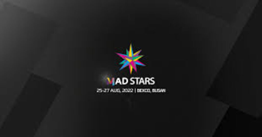 MAD STARS: Largest Advertising Festival in Asia, Exhibitions and Awards