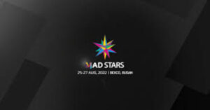 MAD STARS: Largest Advertising Festival in Asia, Exhibitions and Awards