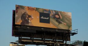 Marshall’s Rebranding: Rock ‘n’ Roll Legacy Amplified for the Digital Age