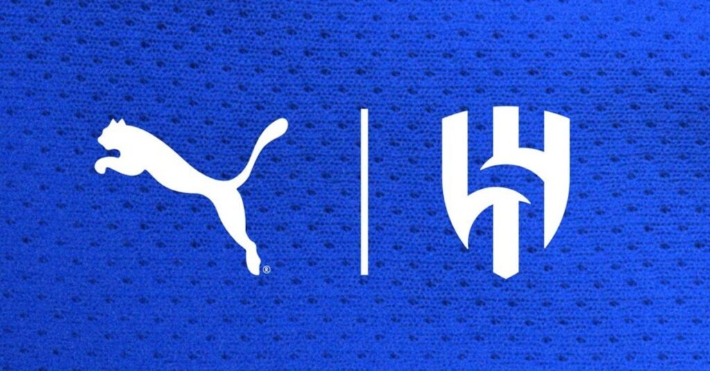 Play for Real: PUMA & Al Hilal FC Celebrates Saudi Football Culture With New Kit