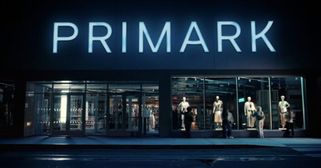 ‘That’s So Primark’ - Primark Launches First Brand Campaign in the US