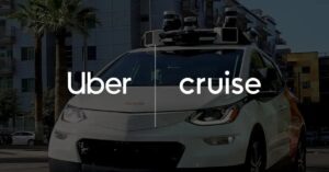 Uber Teams Up with Cruise to Bring Self-Driving Cars to Your Next Ride